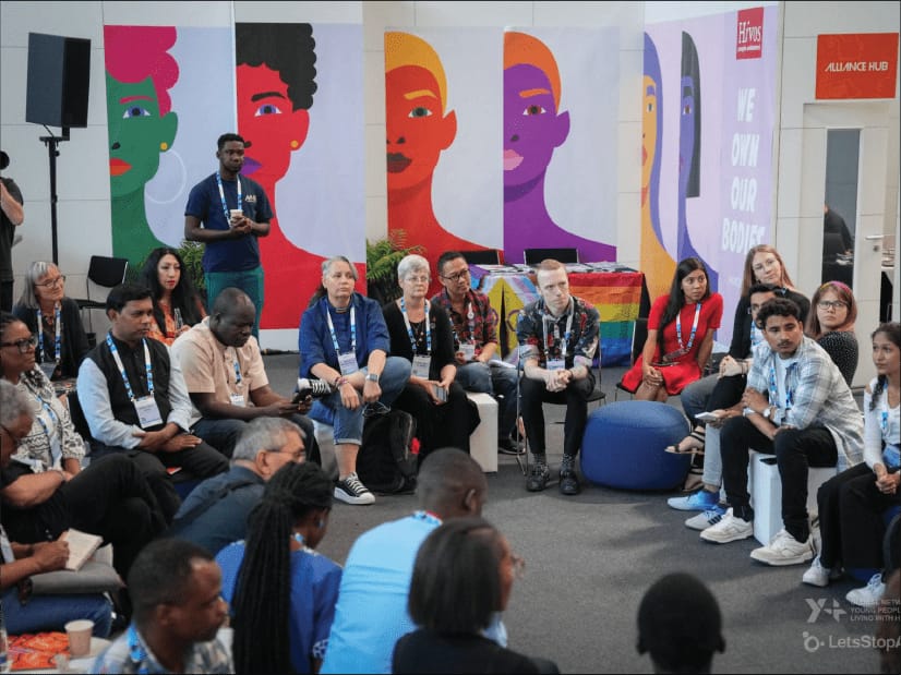 Youth engagement